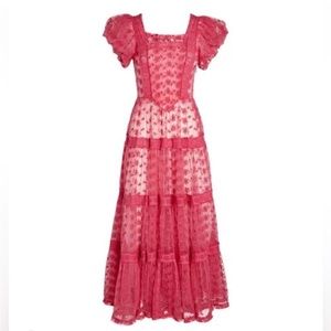 Doen Nadette Dress NWT